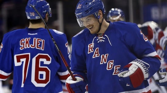 2017 Stanley Cup Playoffs: New York Rangers Keys to Game Five Victory