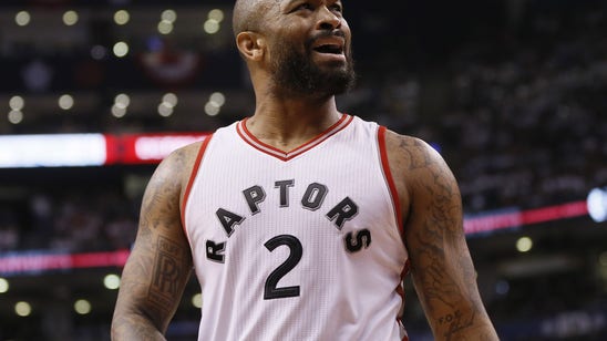 Orlando Magic: P.J. Tucker over Kyle Lowry