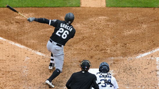 Chicago White Sox: Avisail Garcia trade window is closing fast