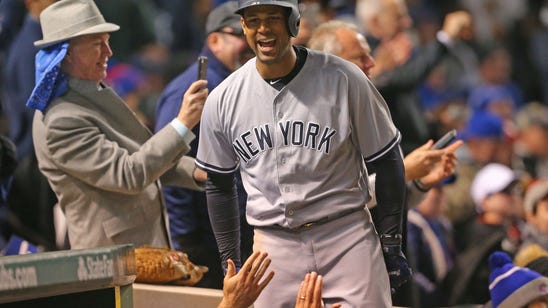 New York Yankees: Aaron Hicks changing the narrative