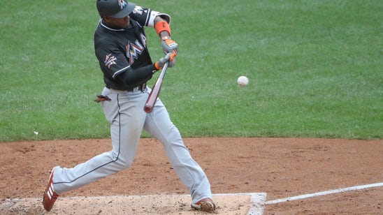 Tampa Bay Rays Acquire Adeiny Hechavarria from the Miami Marlins