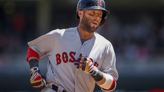 Boston Red Sox: Dustin Pedroia to have MRI on left wrist
