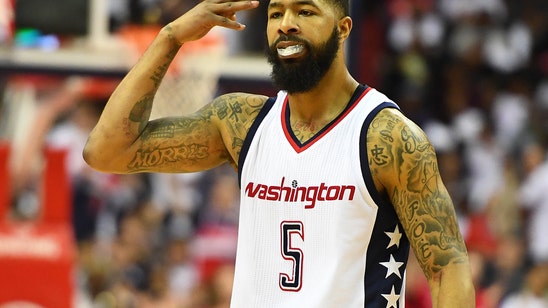 Washington Wizards: How Markieff Morris proved he is key to future success