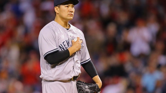 Yankees History: Masahiro Tanaka Loses for First Time in Nearly Two Years