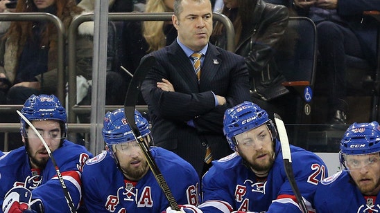 Post Season Proves New York Rangers Due For a Management Change