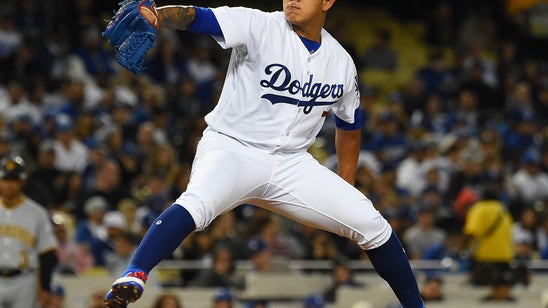 Los Angeles Dodgers: The curious case of Julio Urias