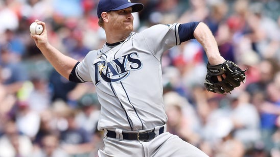 Tampa Bay Rays: Alex Cobb Could Be on the Move