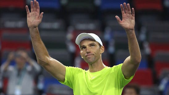 Ivo Karlovic, Sam Querrey move into second round at Memphis