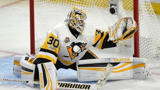 Pittsburgh Penguins: Matt Murray Should Start the Rest of the Playoffs