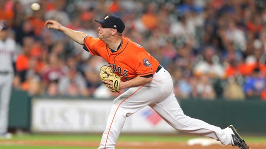 Fantasy Baseball: Two-Start Pitchers for the Week of May 22