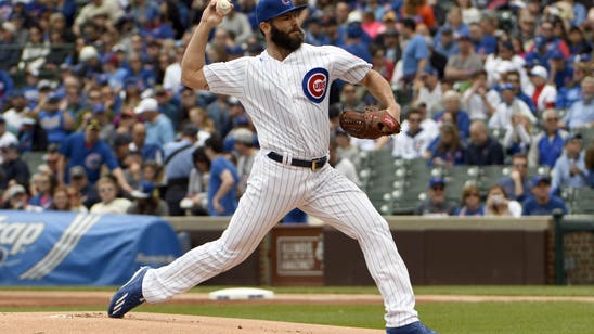 MLB Power Rankings: Cubs Climbing, Reds Retreating