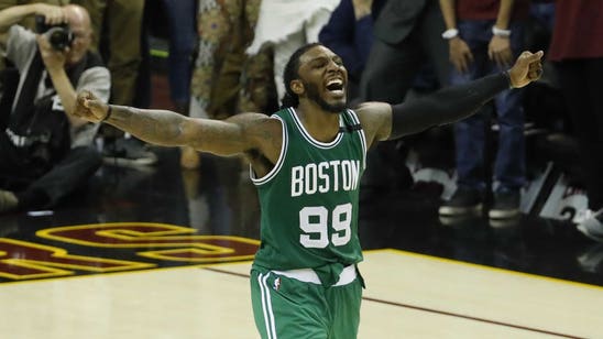 Boston Celtics: Do not trade Jae Crowder