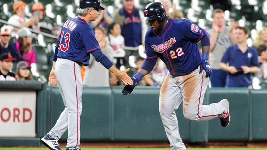 Minnesota Twins: Miguel Sano has MVP credentials