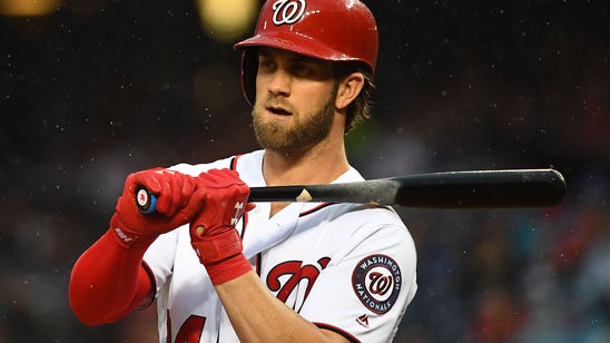 MLB: Could Anonymous American League GM Just be Driving Up the Price on Bryce?