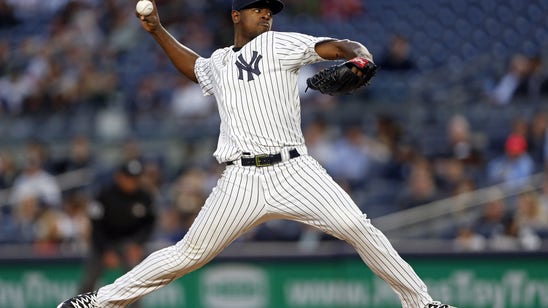New York Yankees: Luis Severino making his ace case
