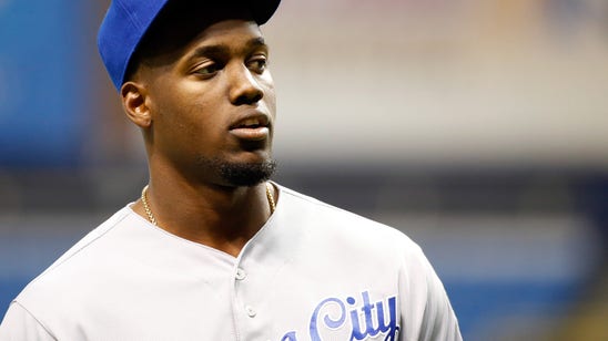 KC Royals Made the Right Move with Jorge Soler