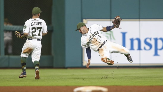 MLB Power Rankings: Rockies Providing Staying Power