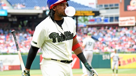 Philadelphia Phillies: Demoting Maikel Franco would not be wise
