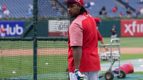 Philadelphia Phillies: Potential Maikel Franco trade opens great possibilities