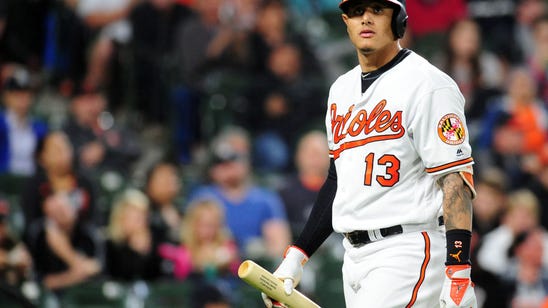 Baltimore Orioles: Manny Machado's slump continues to puzzle