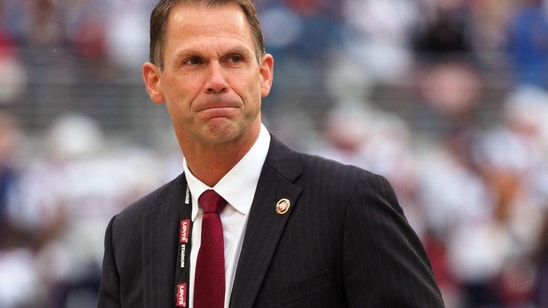 Why Firing GM Trent Baalke Was the Right Move for the 49ers