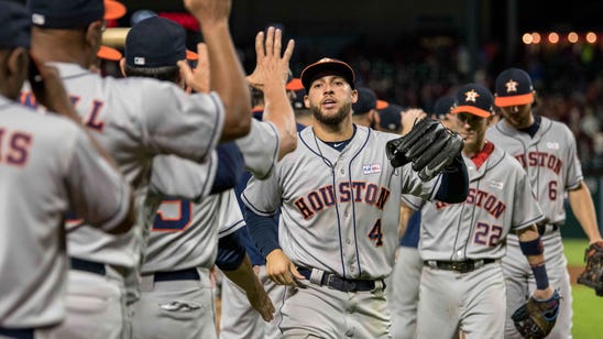 Houston Astros: George Springer refuses to participate in Home Run Derby
