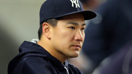 New York Yankees Push Back Masahiro Tanaka's Next Start