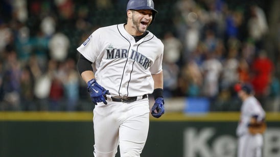 Seattle Mariners: Mike Zunino continues to excel since his recall from AAA