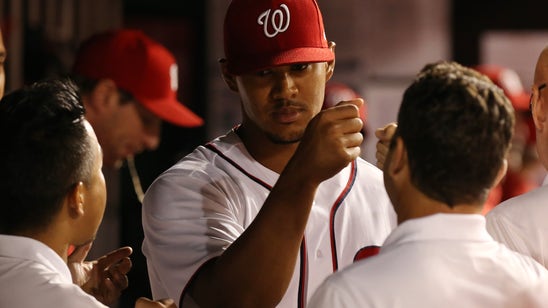 Washington Nationals: Has Joe Ross turned the corner?