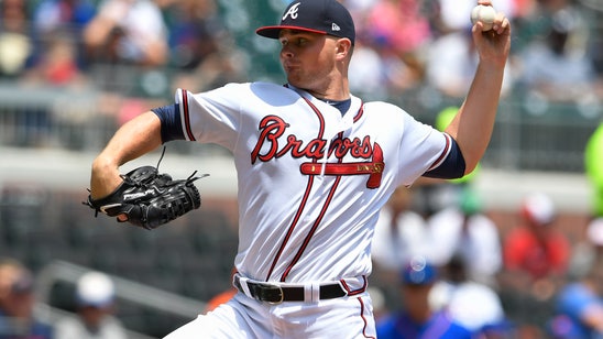 Atlanta Braves: What the Debut of Sean Newcomb Means to the Franchise
