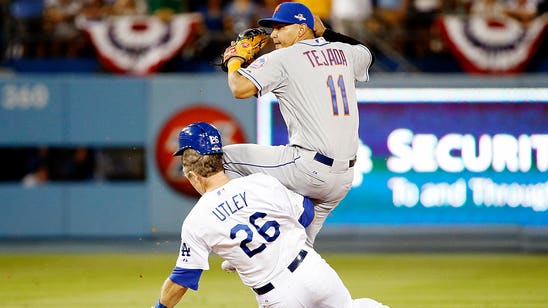 It's time for Major League Baseball to protect middle infielders from the kind of slide that broke Ruben Tejada's leg