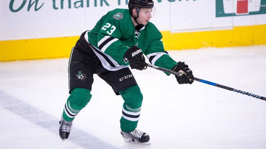 Dallas Stars and Esa Lindell Agree to New Contract Terms