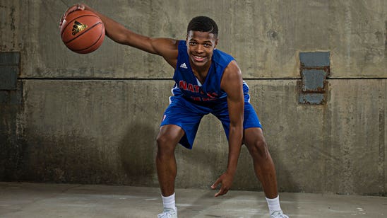10 impact freshmen to watch in college basketball