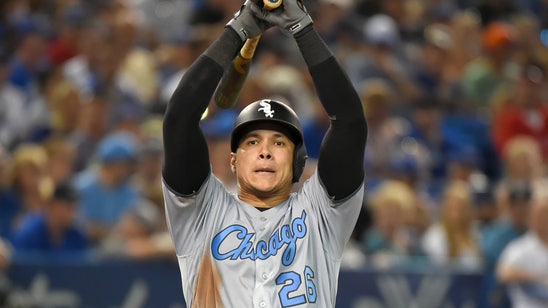 Chicago White Sox: Avisail Garcia trade window opening