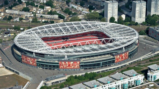 Europe's 10 most profitable stadiums revealed
