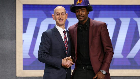 Phoenix Suns: 2017 NBA Draft grades