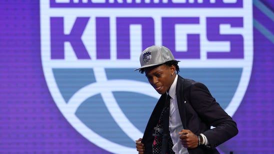 Sacramento Kings: 2017 NBA Draft grades