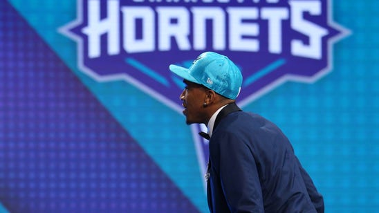 Charlotte Hornets: 2017 NBA Draft grades