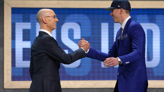 Indiana Pacers: 2017 NBA Draft grades