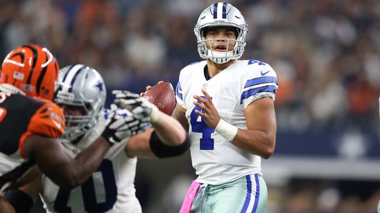 6 NFL teams most desperate for a Week 6 win