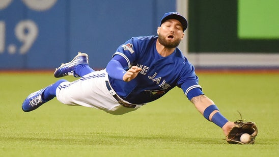 The case for Kevin Pillar