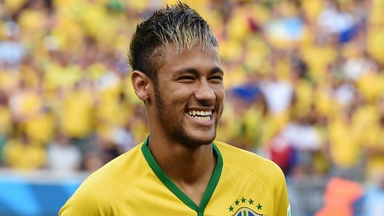 Barcelona club member to drop suit over cost of Neymar's transfer fee