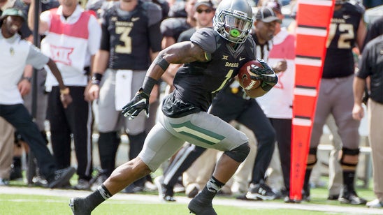 Mandel's Heisman Top 5: Baylor, Stanford add new faces to race