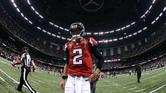 Latest from the NFL: Falcons' Matt Ryan hearing boos