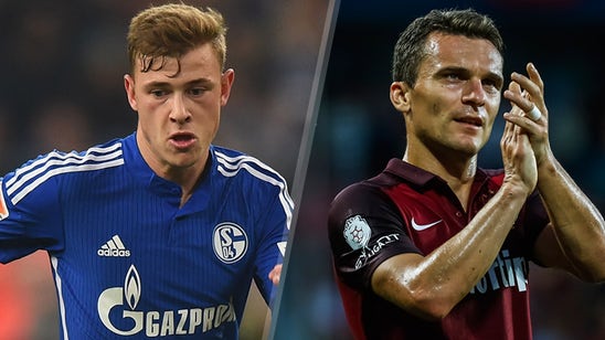 Watch Live: Schalke take on Sparta Prague in UEL (FS2)