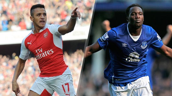 Live scores, updates: Arsenal tackle Everton in EPL