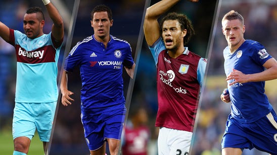 Live scores, updates: West Ham, Chelsea, Villa, Leicester in EPL action