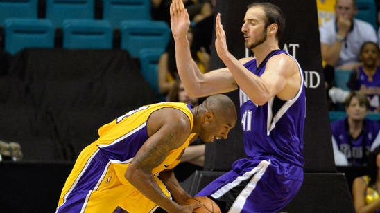 Lakers-Kings Preview