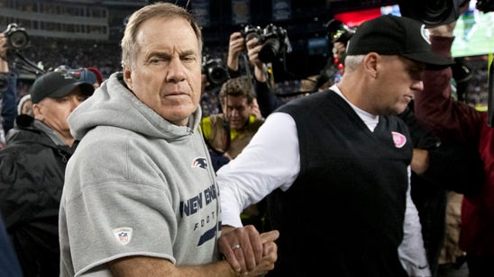 The 7 greatest moments in Rex Ryan vs. Patriots history, ranked