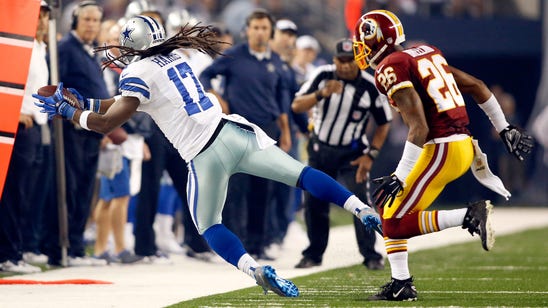 Cowboys special teams hopeful to fill void without Dwayne Harris